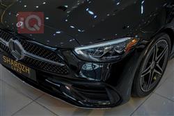 مێرسێدس بێنز C-Class